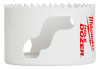 Hole Dozer Hole Saw, Bi-Metal, 1-7/8 In.