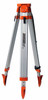 Contractor-Grade Tripod, Aluminum