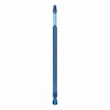 T25 Mach-Blue Torx Impact Driver Bit, 6 In.