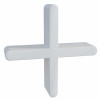 Tile Spacers, 1/16 In., 300-Pk.