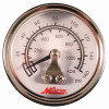 High Pressure Gauge, Mini, 1/8 In. NPT