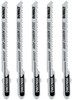T-Shank Medium Metal Jigsaw Blade, 3 In., 18-TPI, 5-Pk.