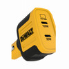 120W 2Port Car Charger (2 pieces)