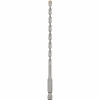 Rotary Masonry Bit, 1/4 In.