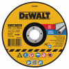 Abrasive Chop / Cut-Off Blade, Aluminum Oxide, .045 x 6 In.