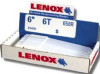 Reciprocating Saw Blade, 6 TPI, 12-In. (50 pieces)