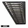 15-Pc. Combination Wrench Set, Metric