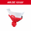 Air-Tip Dust Collector for Wet/Dry Vac