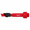 Air-Tip 2-in-1 Utility Brush Tool for Wet/Dry Vac