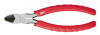 Comfort Grip Diagonal Cutting Pliers, 7 In.