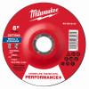 5" MTL CutOff Wheel