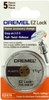 Plastic Cutoff Wheels, 5-Pk.