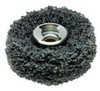 1-Inch EZ Lock Asorted Abrasive Wheels