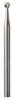 3/32 In. Engraving Cutter, 2-Pk.