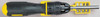 10-Pc. Multi-Bit Ratcheting Screwdriver