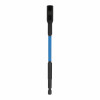 Magnetic Impact Bit Holder, 6 In.