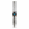 Hex8 Tungsten-Carbide Tip Quick Change Hole Saw Arbor Assembly, 3/8 In.