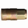 Compressor Coupler, P-Style, Female, 1/4 In. NPT