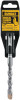 Carbide SDS Plus Hammer Bit, 1/2 x 4 x 6 In.