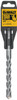 Carbide SDS Plus Hammer Bit, 5/8 x 6 x 8 In.