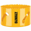 Hole Saw, Bi-Metal, 3-1/2 In.