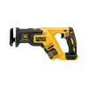 Max XR Reciprocating Saw, Brushless, 20-Volt Lithium Ion, TOOL ONLY