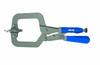 Face Lock Clamp, 3-In.