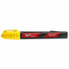 Inkzall Liquid Paint Marker, Yellow