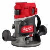 Milwaukee M18 FUEL Brushless 1/2 In. Cordless Router