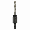 3/8" Thread Arbor