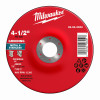 4-1/2"MTLGrinding Wheel