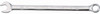 Metric Combination Wrench, Long-Panel, 8mm
