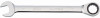 SAE Ratcheting Combination Wrench, Long-Panel, 1 In.