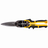 Aviation Snips, Straight Long Cut
