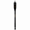 Spade Bit, 6 x 1/2 In.