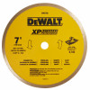 7" Diamond Saw Blade