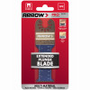 Extended Plunge Thick Wood Oscillating Tool Blade, 1-1/4-In.