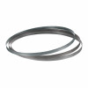 Portable Band Saw Blade, Bi-Metal, 18 TPI, 3/8 In.