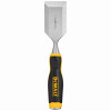 Wood Chisel, Carbon Steel Blade, 2 In.