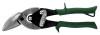 Offset Right-Cut Aviation Snip