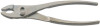 Bright Finish Slip-Joint Pliers, 8 In.