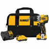 12-Volt MAX XTREME Compact Cordless Hammer Drill/Driver Kit, 3/8-In., (2) Batteries