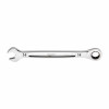 Ratcheting Metric Combination Wrench, 14 mm
