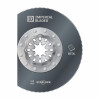 Starlock Thin Metal Oscillating Multi-Tool Segment Blade, 3-3/8 In.