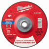6" MTL Grinding Wheel