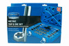 24PC Met Tap/Die Set