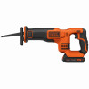 20-Volt MAX Cordless Reciprocating Saw, Variable Speeds, TOOL ONLY