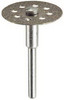 Rotary Tool Diamond Wheel