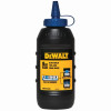 Chalk Reel Chalk, Blue, 8 oz.