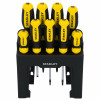 9PC Screwdriver Set